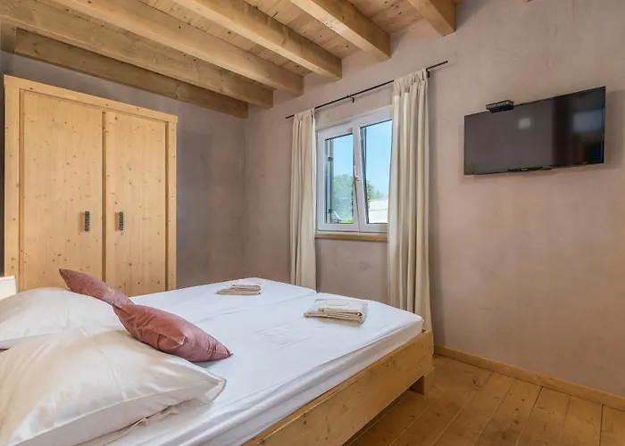 Villa Chiara Premantura