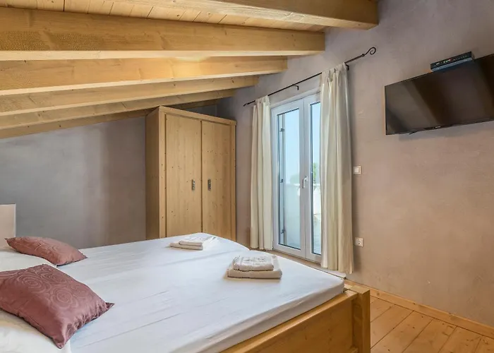 Vila Chiara Premantura