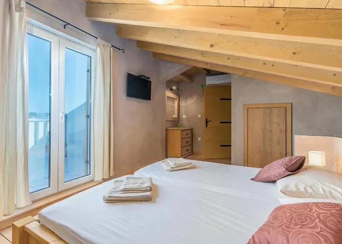 Villa Chiara Premantura